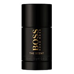 Deodorant HUGO BOSS Boss The Scent 75 ml