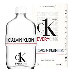 Toaletna voda Calvin Klein CK Everyone 50 ml