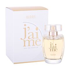 Parfumska voda ELODE J´Aime 100 ml