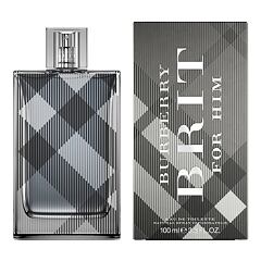 Toaletna voda Burberry Brit For Men 100 ml