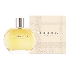 Parfumska voda Burberry For Women 100 ml