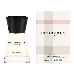 Parfumska voda Burberry Touch For Women 50 ml