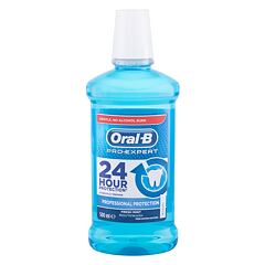 Ustna vodica Oral-B Pro Expert Professional Protection 500 ml