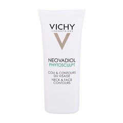 Dnevna krema za obraz Vichy Neovadiol Phytosculpt Neck & Face 50 ml