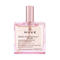 Olje za telo NUXE Huile Prodigieuse Florale 50 ml