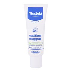 Dnevna krema za obraz Mustela Bébé Cradle Cap 40 ml