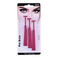 Nega za obrvi in trepalnice Ardell Pro Brow Precision Shaper 1 kos