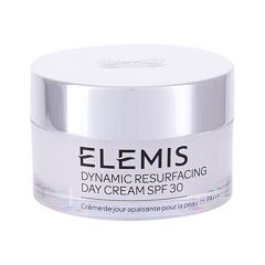 Dnevna krema za obraz Elemis Dynamic Resurfacing SPF30 50 ml