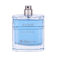 Toaletna voda Baldessarini Ambré Eau Fraiche 90 ml Testerji