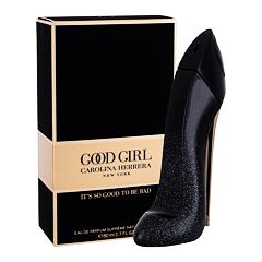 Parfumska voda Carolina Herrera Good Girl Suprême 50 ml