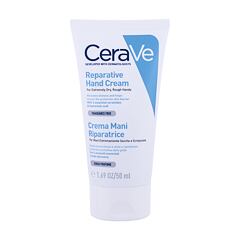 Krema za roke CeraVe Reparative 50 ml