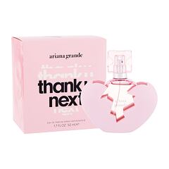 Parfumska voda Ariana Grande Thank U, Next 50 ml