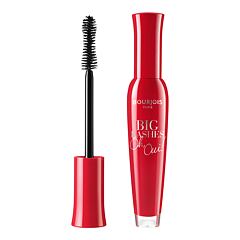 Maskara BOURJOIS Paris Big Lashes Oh, Oui! 7 ml 01 Black