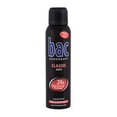 Deodorant BAC Classic 24h 40 ml