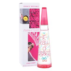 Toaletna voda Issey Miyake L'Eau D'Issey Shades of Kolam 100 ml