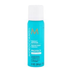 Za toplotno obdelavo las Moroccanoil Protect Perfect Defense 75 ml