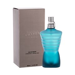 Toaletna voda Jean Paul Gaultier Le Male 40 ml