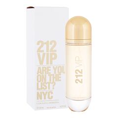 Parfumska voda Carolina Herrera 212 VIP 80 ml