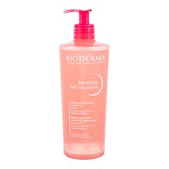 Čistilni gel BIODERMA Sensibio Soothing Micellar 500 ml