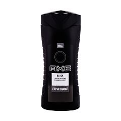 Gel za prhanje Axe Black 400 ml