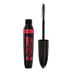 Maskara Rimmel London Mascara Volume Flash X10 8 ml 001 Extreme Black