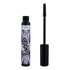 Maskara Rimmel London Extra Long Lash 8 ml 003 Extreme Black