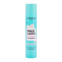 Suhi šampon L'Oréal Paris Magic Shampoo Sweet Fusion 200 ml