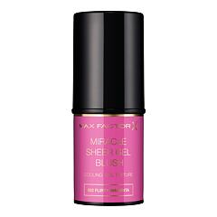 Rdečilo za obraz Max Factor Miracle Sheer 8 g 002 Flirty Magenta