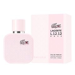 Parfumska voda Lacoste L.12.12 Rose 35 ml