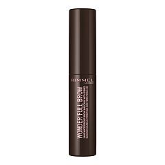 Maskara za obrvi Rimmel London Wonder Full Brow 4,5 ml 002 Medium