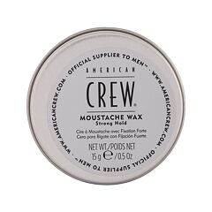 Vosek za brado American Crew Beard Strong Hold  15 g