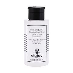 Odstranjevalec ličil za obraz Sisley Eau Efficace 300 ml