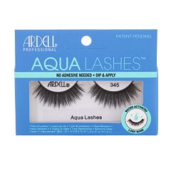 Umetne trepalnice Ardell Aqua Lashes 345 1 kos Black