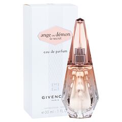 Parfumska voda Givenchy Ange ou Démon (Etrange) Le Secret 2014 30 ml