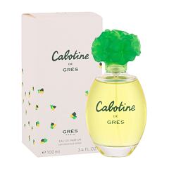 Parfumska voda Gres Cabotine de Grès 100 ml