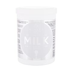 Maska za lase Kallos Cosmetics Milk 1000 ml