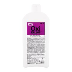 Barva za lase Kallos Cosmetics Oxi 12% 60 ml