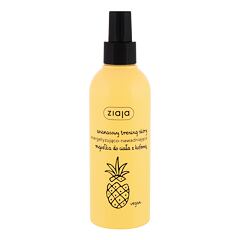 Sprej za telo Ziaja Pineapple 200 ml