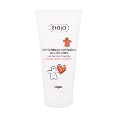 Balzam za telo Ziaja Ginger & Cinnamon Body Mousse 160 ml