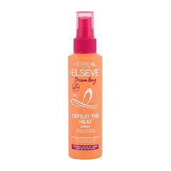 Za toplotno obdelavo las L'Oréal Paris Elseve Dream Long Defeat The Heat Spray 150 ml