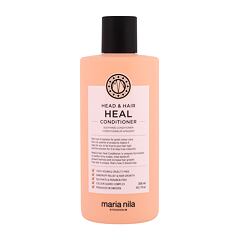 Balzam za lase Maria Nila Head & Hair Heal 300 ml