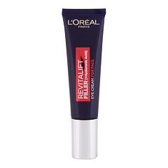 Krema za okoli oči L'Oréal Paris Revitalift Filler HA 30 ml