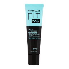 Podlaga za ličila Maybelline Fit Me! Matte + Poreless 30 ml