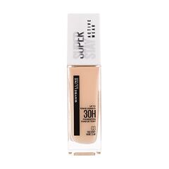 Puder Maybelline Superstay Active Wear 30H 30 ml 03 True Ivory