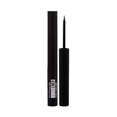 Črtalo za oči Maybelline Tattoo Liner Liquid Ink 2,5 ml 710 Ink Black