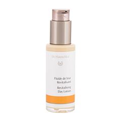 Dnevna krema za obraz Dr. Hauschka Revitalising Day Lotion 50 ml