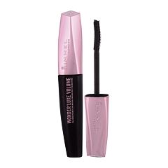 Maskara Rimmel London Wonder´Luxe Volume 11 ml 003 Extreme Black