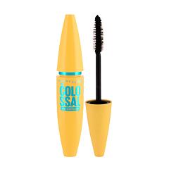 Maskara Maybelline The Colossal Waterproof 10 ml Black