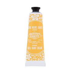 Krema za roke Institut Karité Shea Hand Cream Jasmine 30 ml