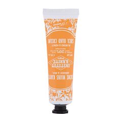 Krema za roke Institut Karité Shea Hand Cream Almond & Honey 30 ml